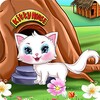 Kitty Kate House Tree Cleaning icon