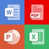 All Document Reader icon