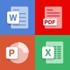 أيقونة All Document Reader