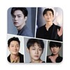 Korean actor HD Wallpaper icon
