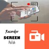 Recorder Screen Patsh icon