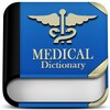 Biểu tượng Medical Dictionary Offline PRO