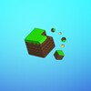 Tiny Worlds: Dragon Idle games icon