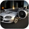 JET CAR - EXTREEME JUMPING icon