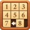 Number Puzzle - Sliding Puzzle icon