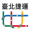 台北捷运 icon