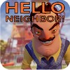 Guide Hello neighbor icon