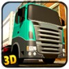 Real Trucker Simulator icon