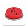 Talking Button icon