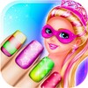 Super Princess Nail Salon 图标