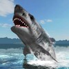Great White Shark Survival icon