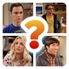 the big bang theory quiz icon