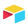 Icona di Airtable