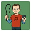 Icono de Sheldon Whip App