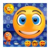 The Smart Emoji icon