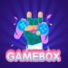 Free Fun Game Box, All In One Game, New Game icon