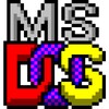 MS-DOS icon
