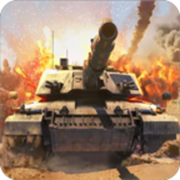Tanks Fight for Android - Download the APK from Uptodown