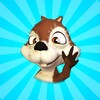 Icono de Talking Baby Squirrel