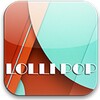 Wallpapers Lollipop icon