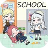 YOYO Doll: School life icon