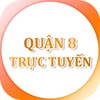 Icon von Quận 8 Trực Tuyến