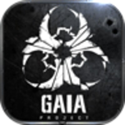 Project: GAIA Icon