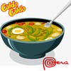 Icône Recetas de Caldos Peruanos