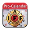 IAFF ProCal icon