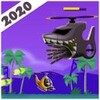 Super Helicopter Shooting Simulator icon