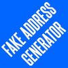 Fake address generatorr icon