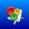 Icon von Buttons and Scissors