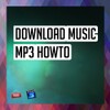 download music mp3 howto icon