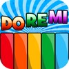 DoReMi Piano For Kids icon