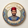 Bahja Morocco Travel icon