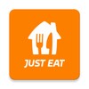 Icona di Just Eat Ireland