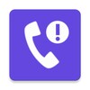 Missed Call Alert Plus icon
