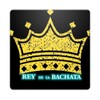 Icône Rey de la Bachata