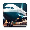 Airline Manager 4 icon