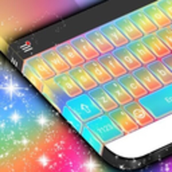 Keyboard Themes Color for Android - Download the APK from Uptodown