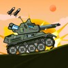 Tank Battle - Tank War Game icon