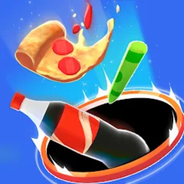 Hole and Fill for Android - Download the APK from Uptodown
