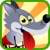 Wolf Toss icon