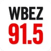 WBEZ icon