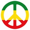 Reggae Music Wallpaper simgesi