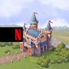 NETFLIX Townsmen icon