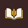 Pictogramă FolioVoice: Audiobook Player