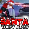 Santa Theft Auto icon