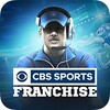 CBS Sports Franchise Football icon