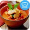 Curry Main Dishes Recipes icon